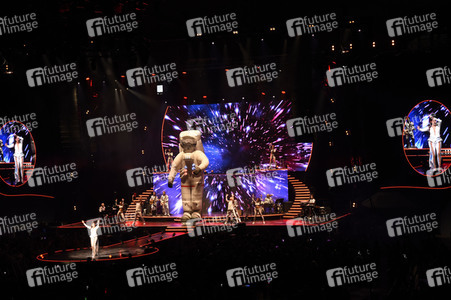 Konzert von Andrea Berg in München