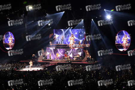 Konzert von Andrea Berg in München