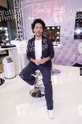 Beauty Days in Hamburg