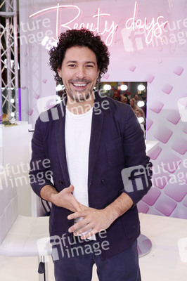 Beauty Days in Hamburg