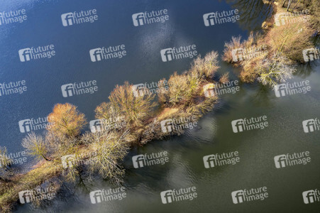 Leine-Hochwasser in der Region Hannover