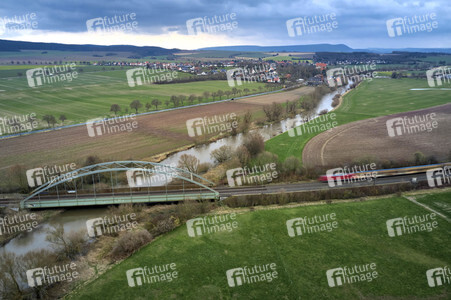 Leine-Hochwasser in der Region Hannover