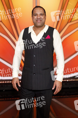 Tanzshow 'Let's Dance' in Köln