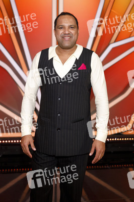 Tanzshow 'Let's Dance' in Köln