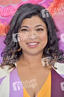 Serienpremiere 'Mira, Royal Detective' in Burbank
