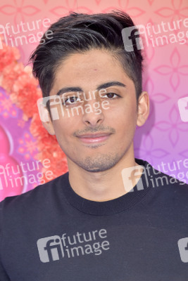 Serienpremiere 'Mira, Royal Detective' in Burbank