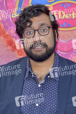 Serienpremiere 'Mira, Royal Detective' in Burbank