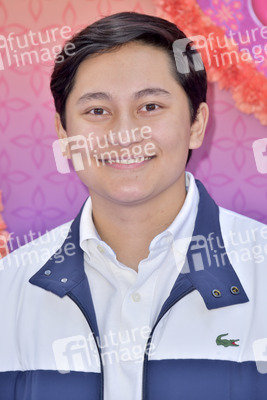 Serienpremiere 'Mira, Royal Detective' in Burbank