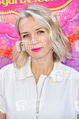 Serienpremiere 'Mira, Royal Detective' in Burbank