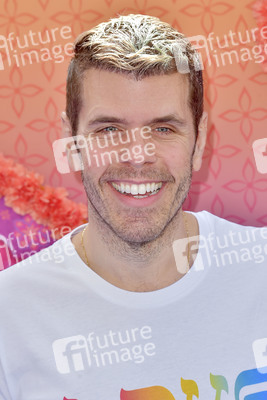 Serienpremiere 'Mira, Royal Detective' in Burbank