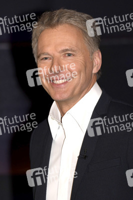 'NDR Talk Show' in Hannover