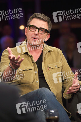 'NDR Talk Show' in Hannover