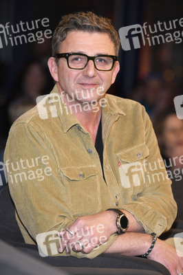 'NDR Talk Show' in Hannover