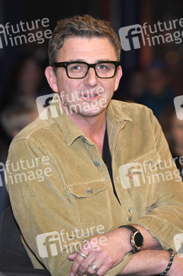 'NDR Talk Show' in Hannover