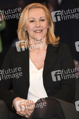 'NDR Talk Show' in Hannover