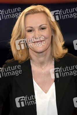 'NDR Talk Show' in Hannover