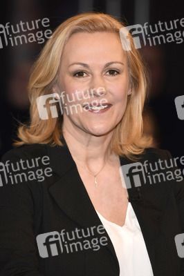 'NDR Talk Show' in Hannover