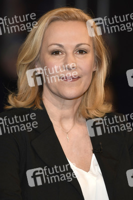 'NDR Talk Show' in Hannover