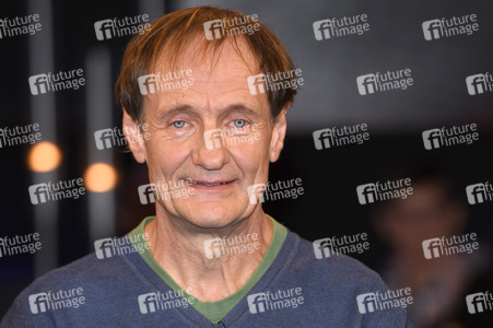 'NDR Talk Show' in Hannover