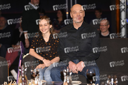 'NDR Talk Show' in Hannover