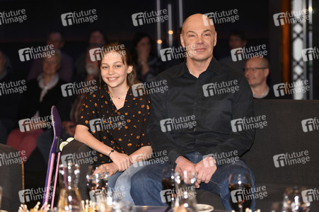 'NDR Talk Show' in Hannover