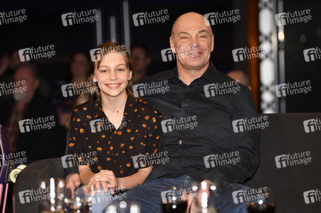 'NDR Talk Show' in Hannover