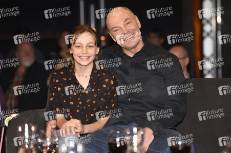 'NDR Talk Show' in Hannover