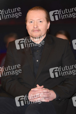 'NDR Talk Show' in Hannover