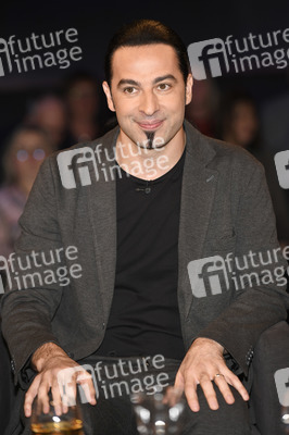 'NDR Talk Show' in Hannover