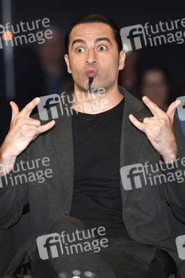 'NDR Talk Show' in Hannover