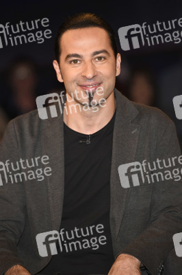 'NDR Talk Show' in Hannover