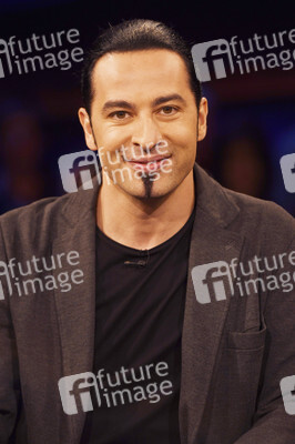 'NDR Talk Show' in Hannover