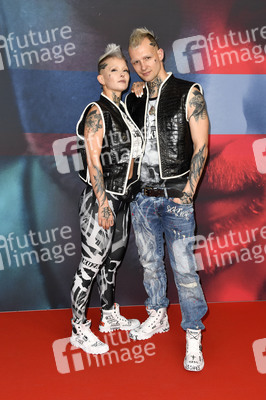 Filmpremiere '9 Tage wach' in Berlin