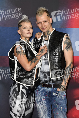 Filmpremiere '9 Tage wach' in Berlin