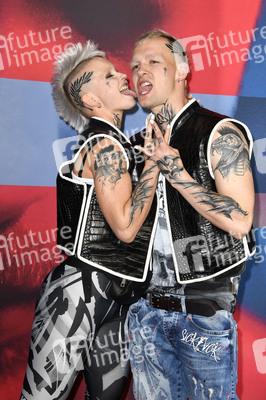 Filmpremiere '9 Tage wach' in Berlin