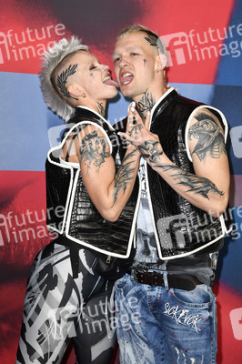 Filmpremiere '9 Tage wach' in Berlin