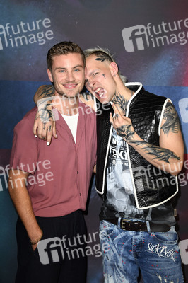 Filmpremiere '9 Tage wach' in Berlin