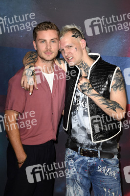 Filmpremiere '9 Tage wach' in Berlin