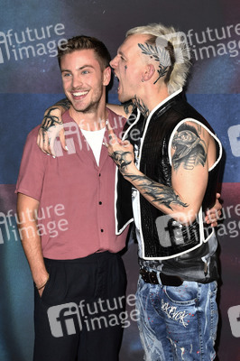 Filmpremiere '9 Tage wach' in Berlin