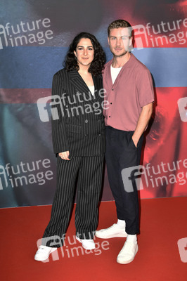 Filmpremiere '9 Tage wach' in Berlin