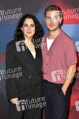 Filmpremiere '9 Tage wach' in Berlin