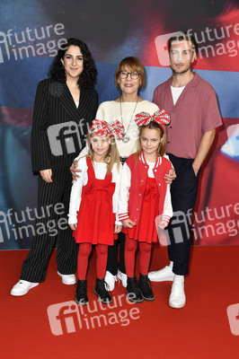 Filmpremiere '9 Tage wach' in Berlin