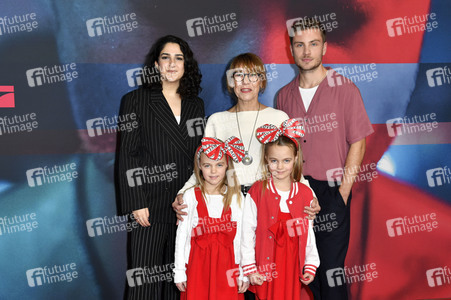 Filmpremiere '9 Tage wach' in Berlin