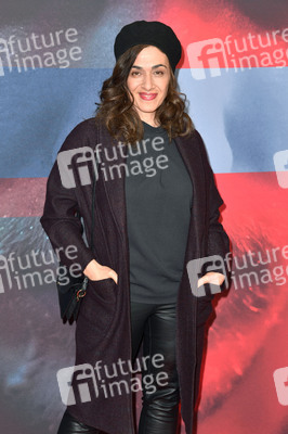 Filmpremiere '9 Tage wach' in Berlin