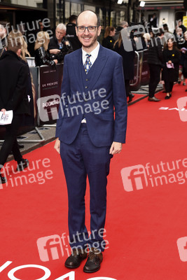 Filmpremiere 'Marie Curie - Elemente des Lebens' in London