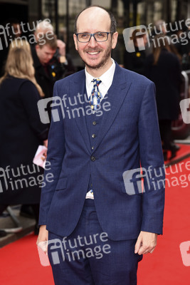 Filmpremiere 'Marie Curie - Elemente des Lebens' in London