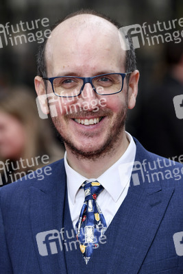 Filmpremiere 'Marie Curie - Elemente des Lebens' in London