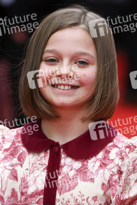 Filmpremiere 'Marie Curie - Elemente des Lebens' in London