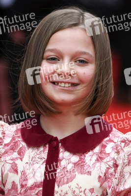 Filmpremiere 'Marie Curie - Elemente des Lebens' in London