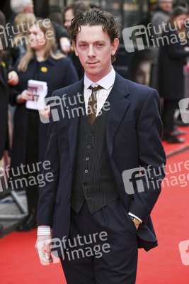 Filmpremiere 'Marie Curie - Elemente des Lebens' in London